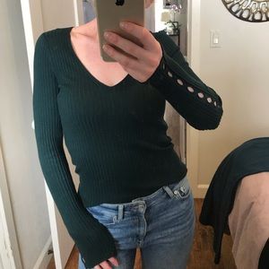 Lightweight EXPRESS sweater